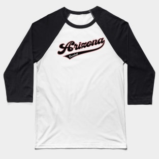 Arizona Baseball Baseball T-Shirt